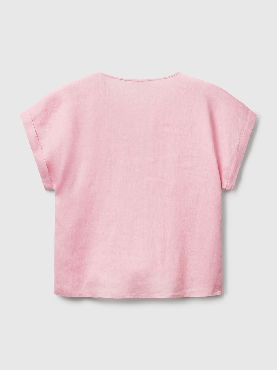 BLOUSE Mujer image number 2