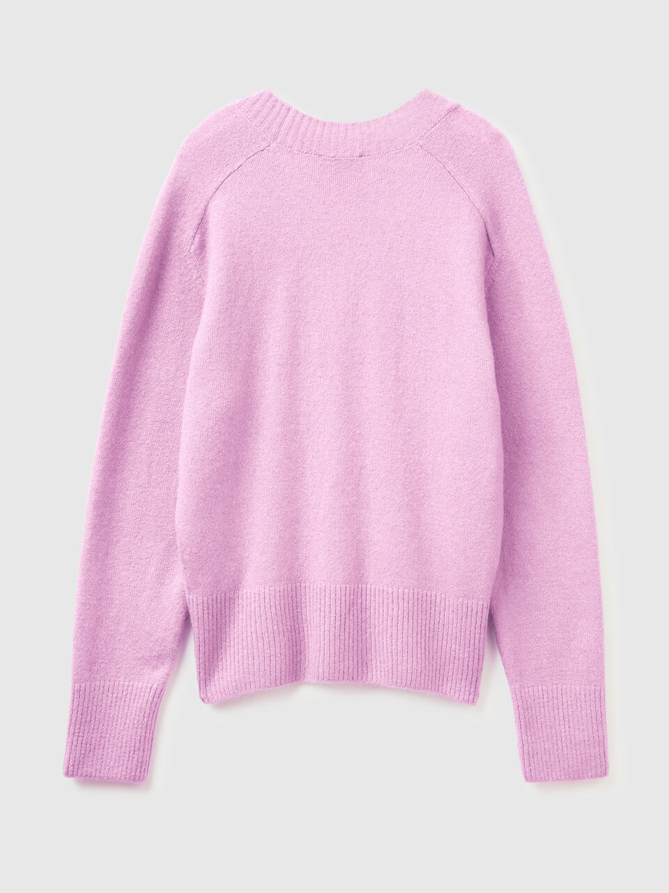 SWEATER L/S Mujer image number 2