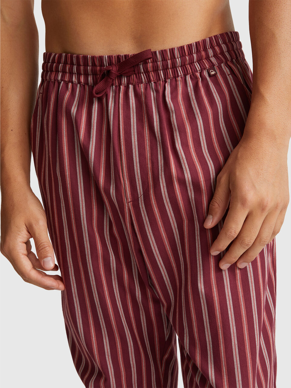 TROUSERS Hombre image number null