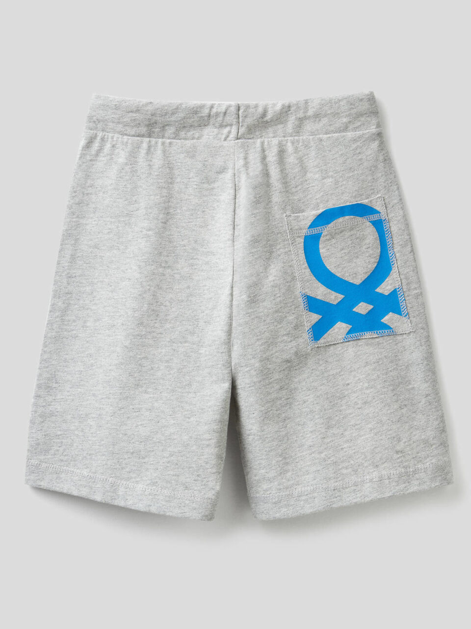 Bermudas de 100 % algodón image number 2