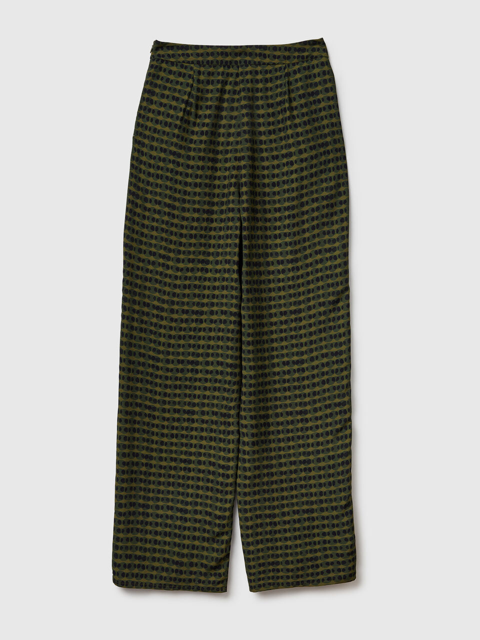 TROUSERS Mujer image number 2