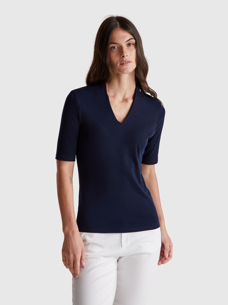 T-SHIRT Mujer image number null