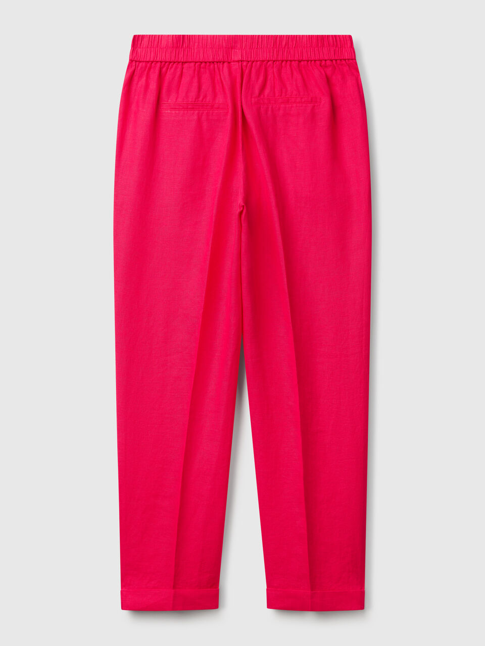 TROUSERS Mujer image number 2