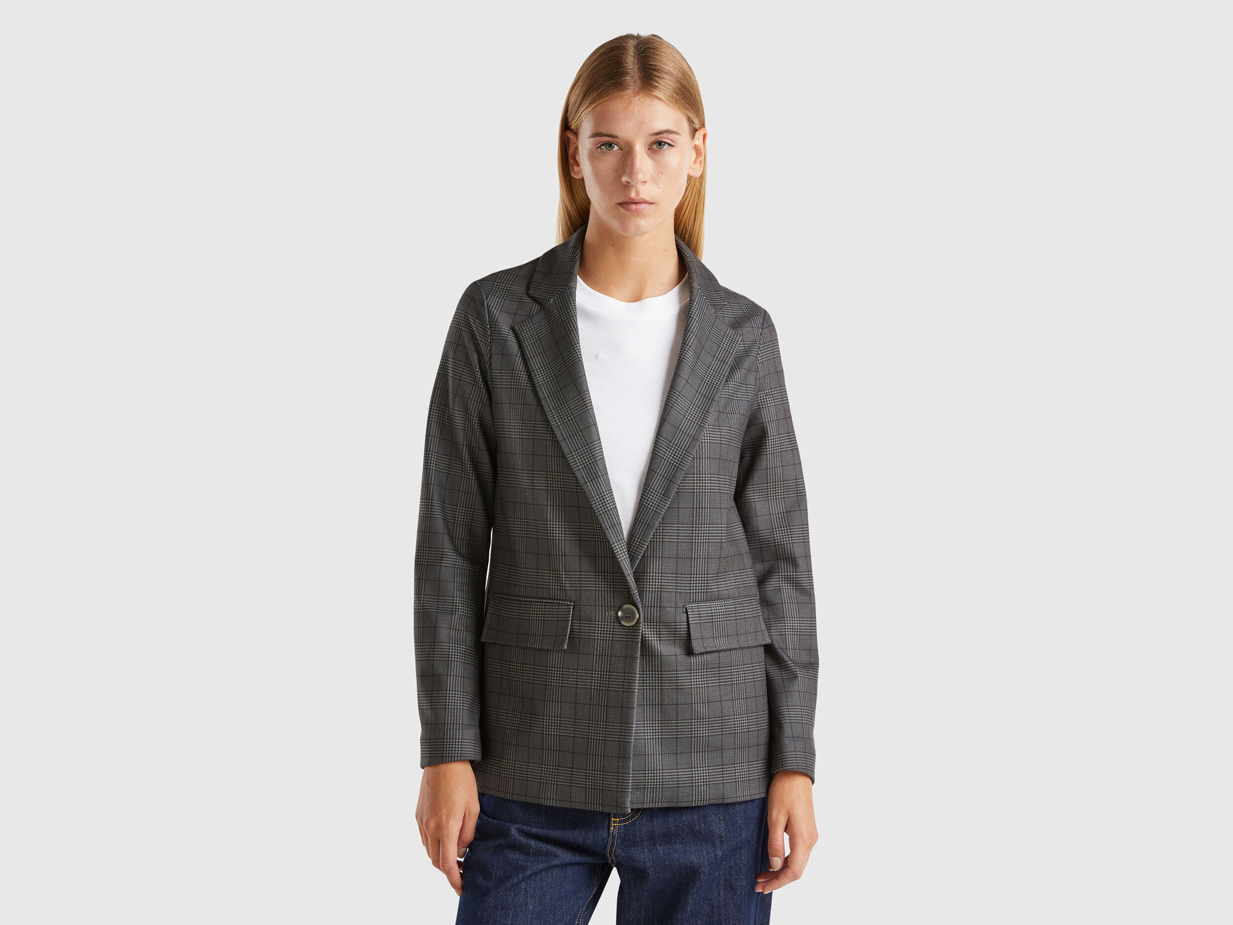 Blazer Mujer Chaquetas Nueva Coleccion Online