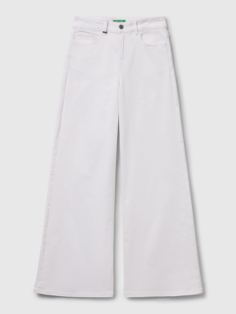 TROUSERS Mujer image number 1