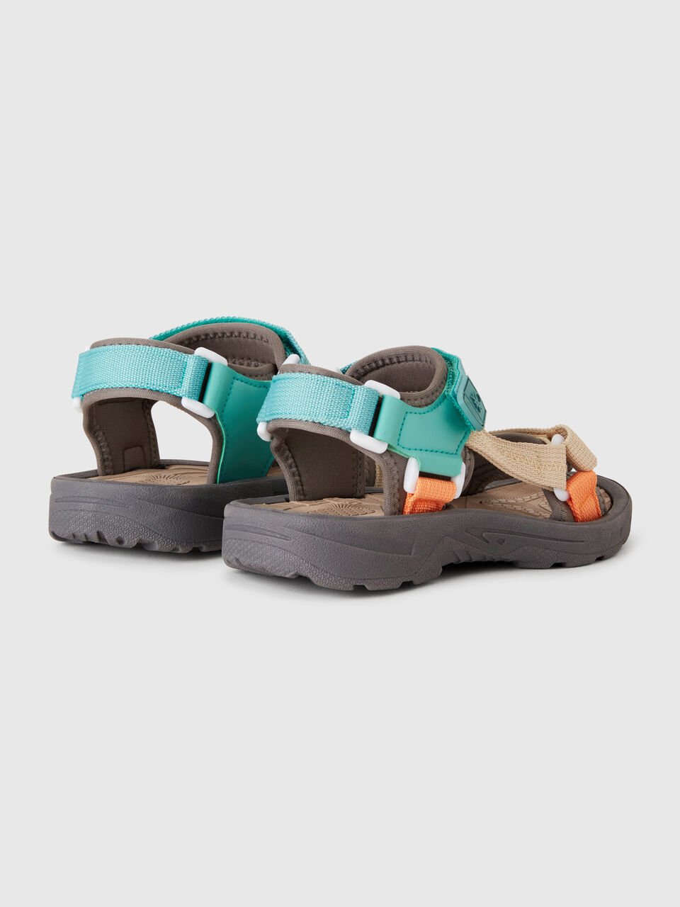 SANDAL Niño image number 2