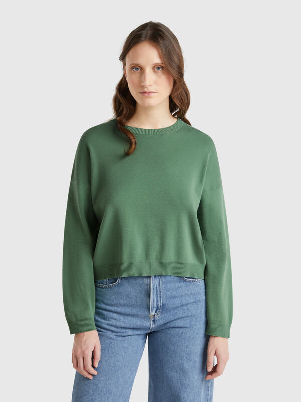 camisa 100% algodón Mujer