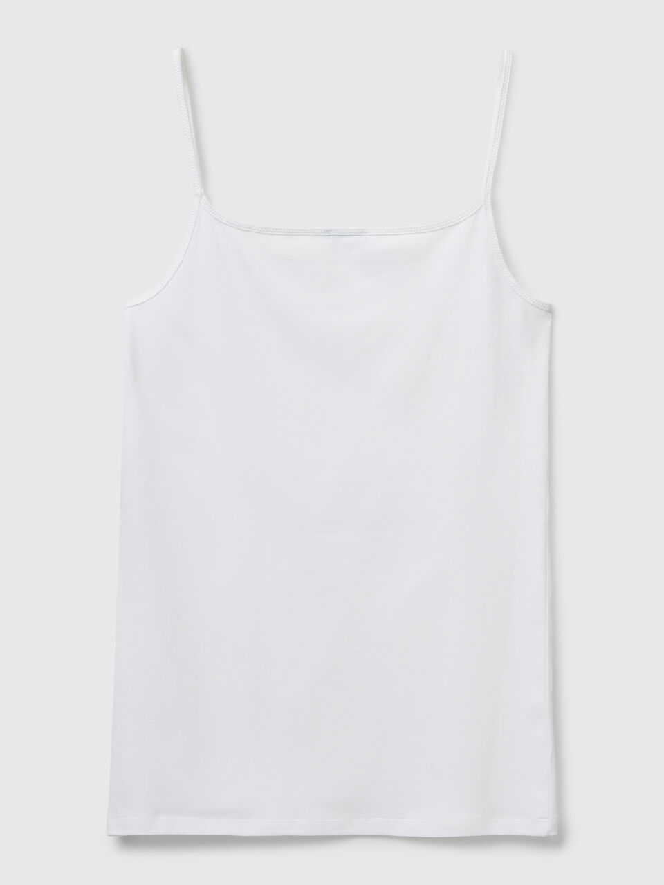 TANK-TOP Mujer image number 2