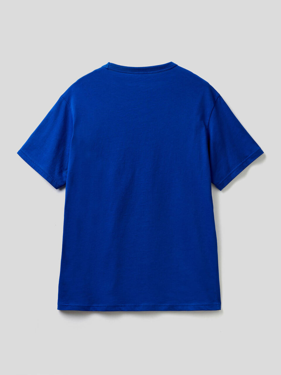 Camiseta con estampado de logotipo image number 2