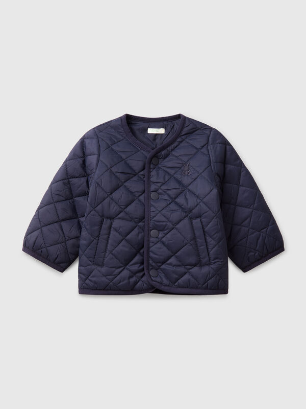 Chaqueta acolchada "Rain Defender Recién nacidos