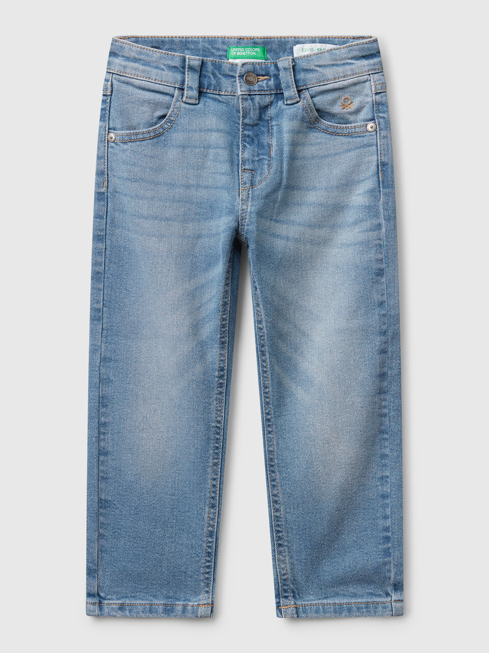 TROUSERS Niño image number 1