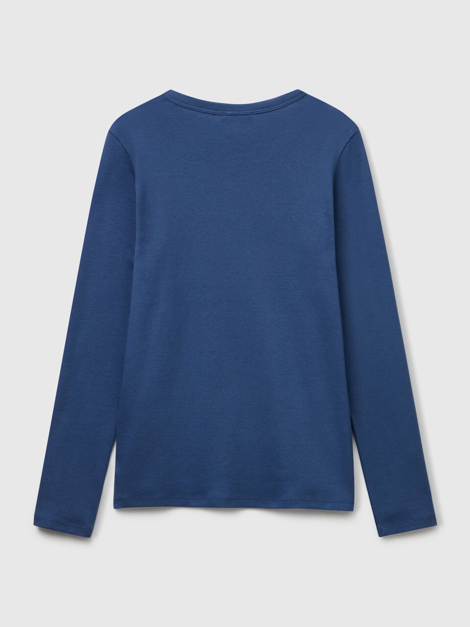 T-SHIRT L/S Mujer image number 2