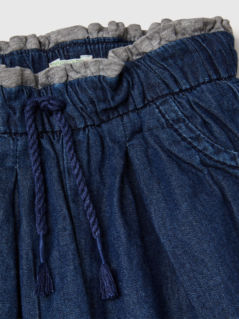 TROUSERS Recién nacidos image number null