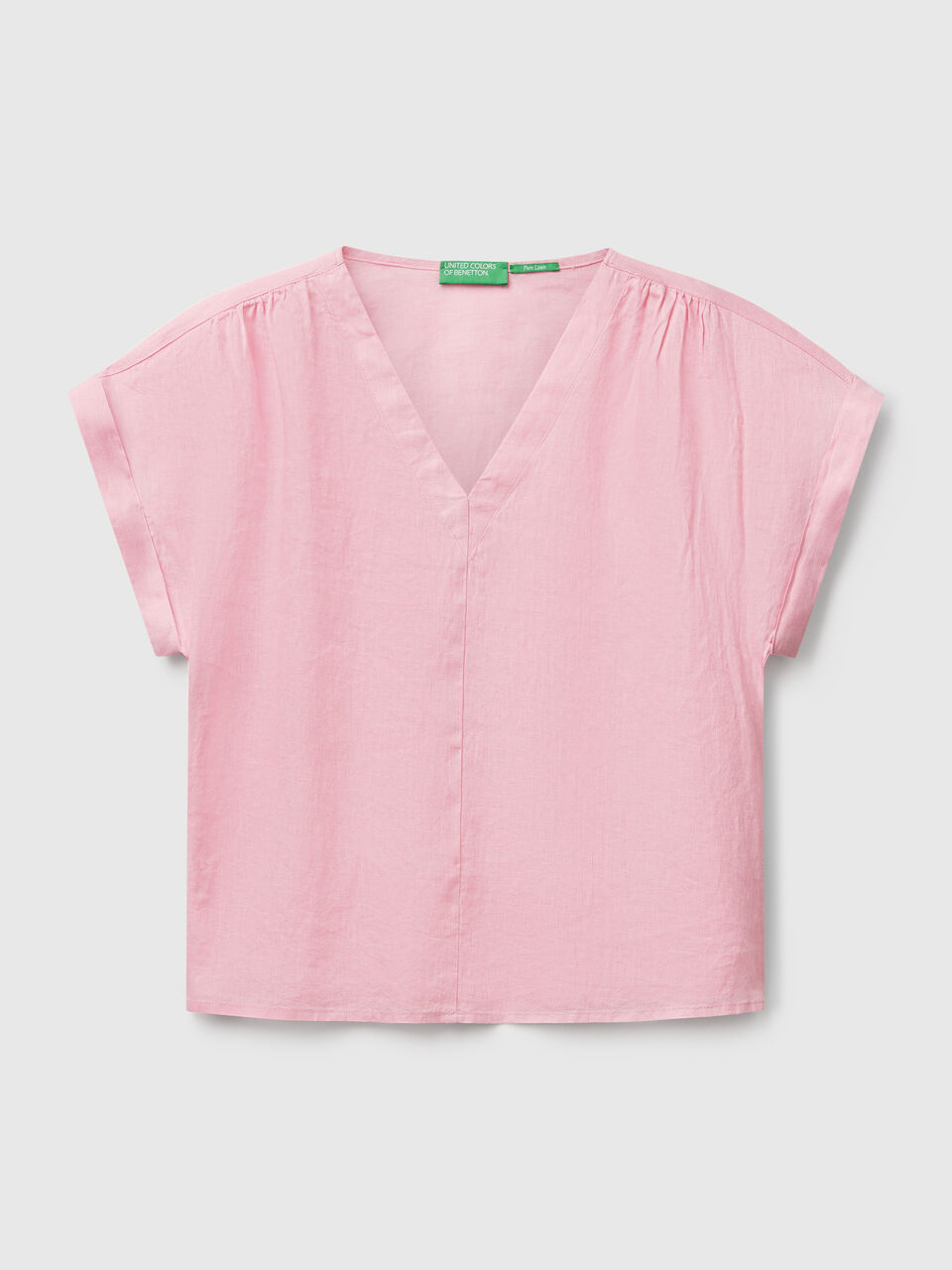 BLOUSE Mujer image number 1