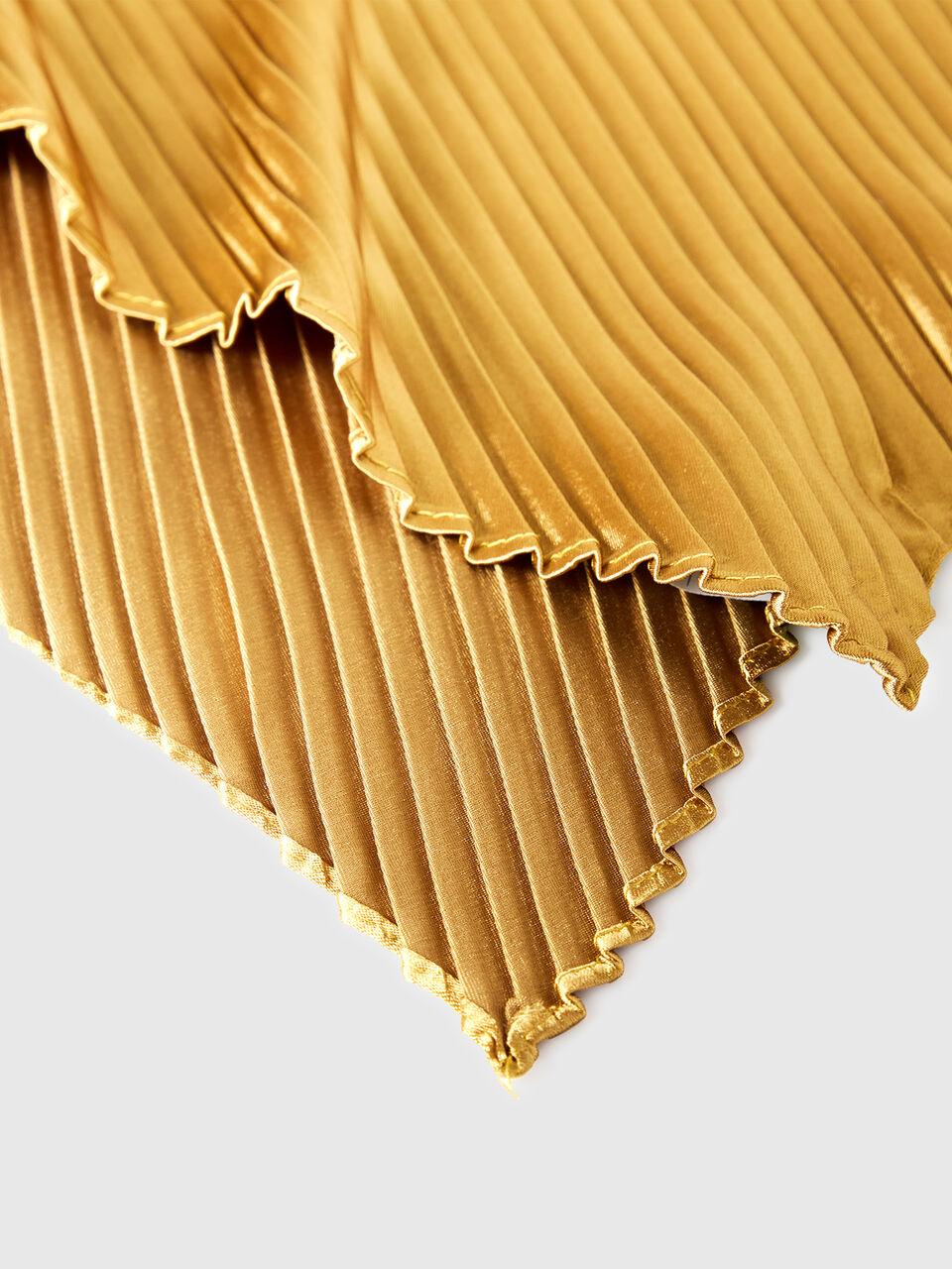 SQUARE SCARF Mujer image number null