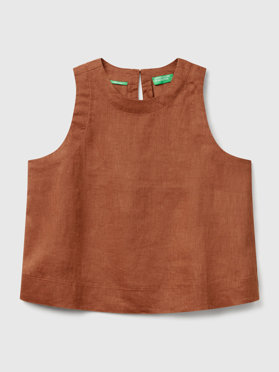 BLOUSE Mujer image number 1