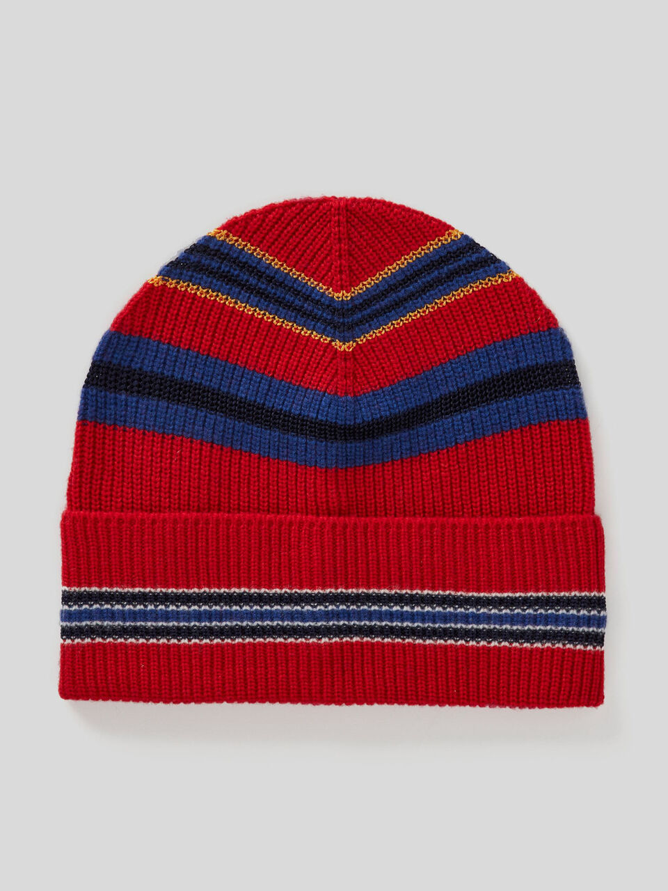 Gorro de rayas image number 1