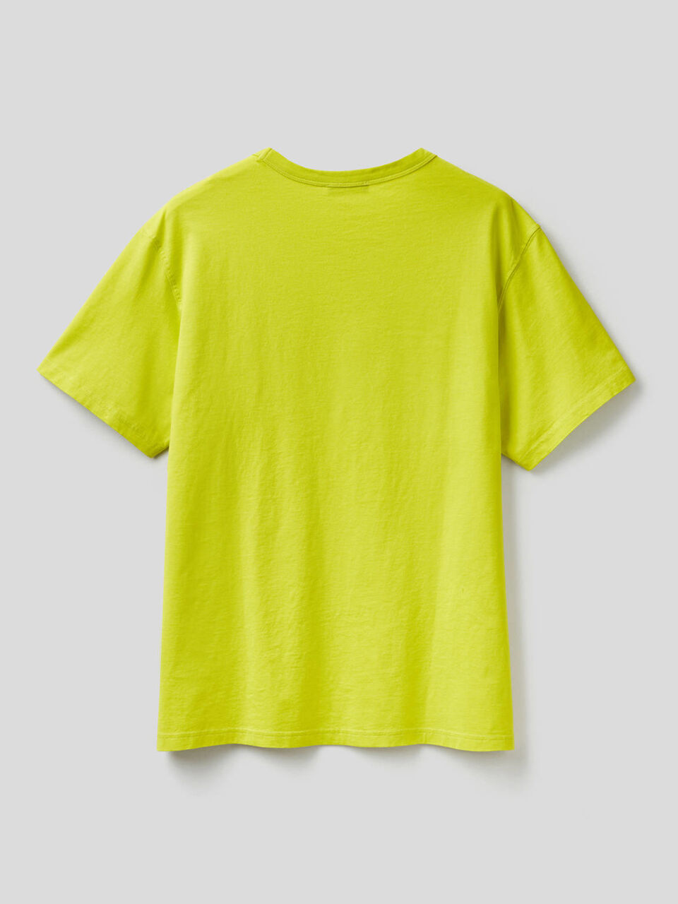 Camiseta de 100 % algodón con estampado image number 2