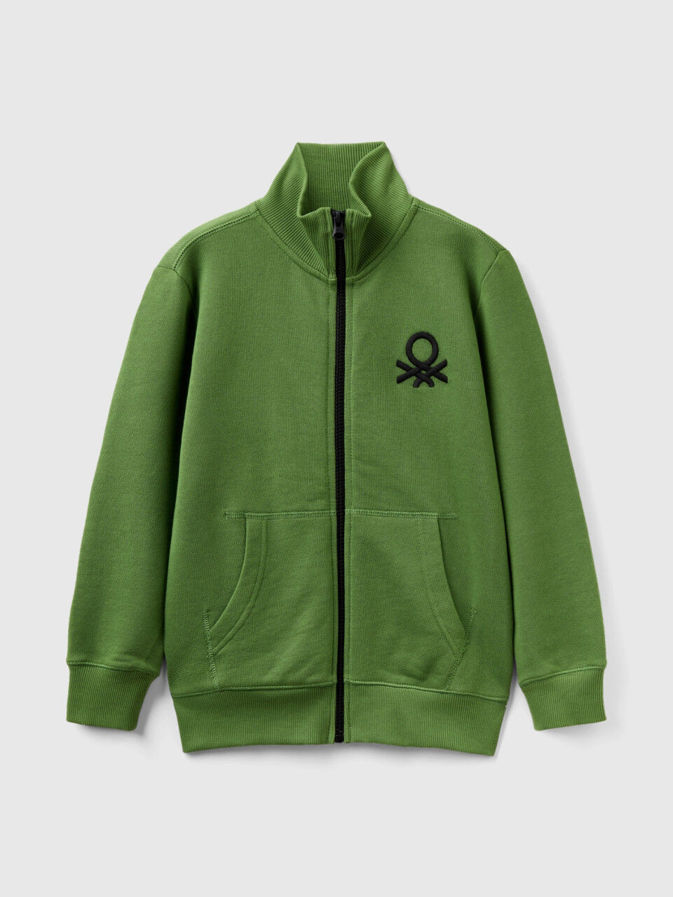 Sudadera Ni o y Ch ndal Colecci n 2023 Benetton