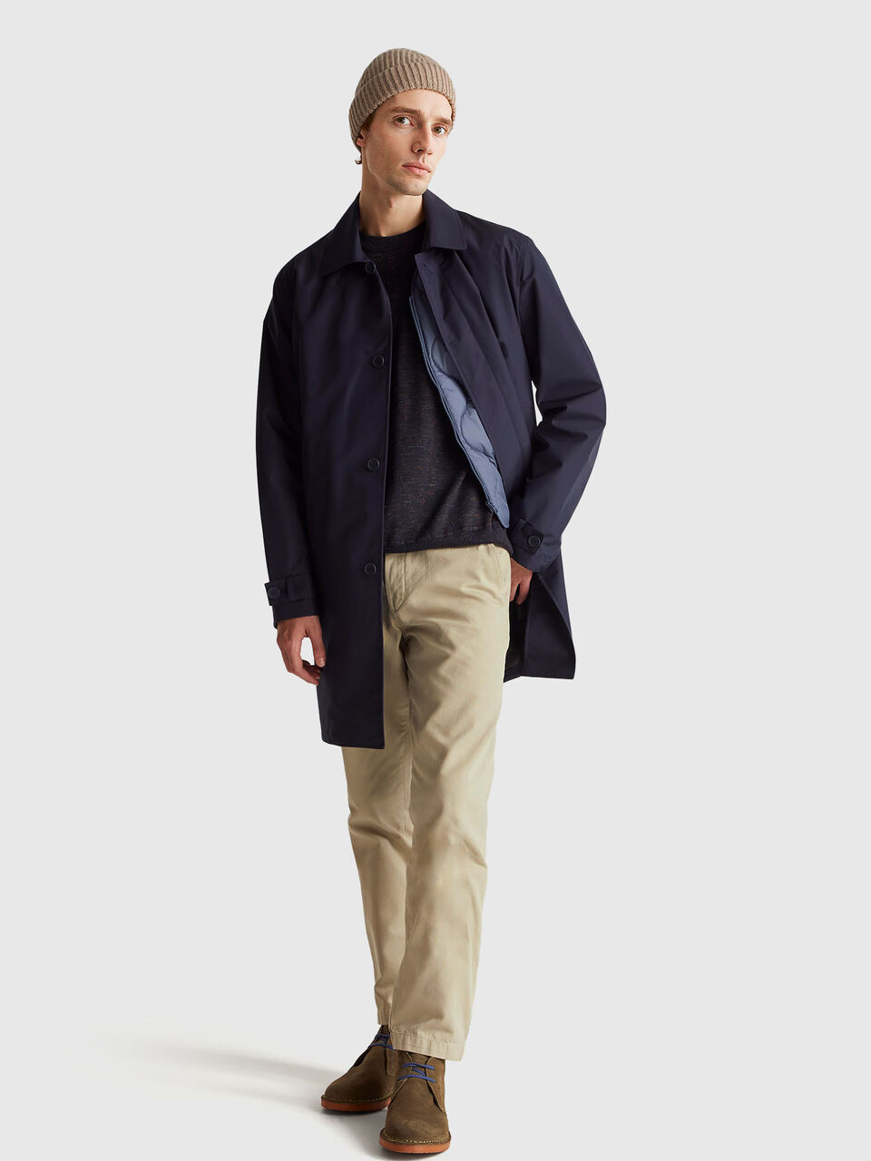 SWEATER L/S Hombre image number null