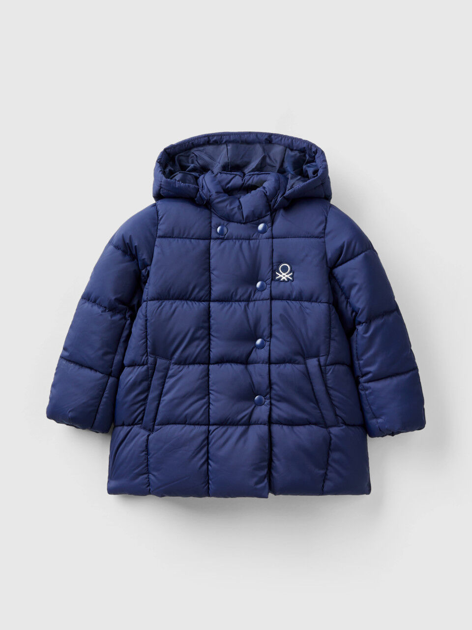 Chaqueta bebe hot sale niña carrefour