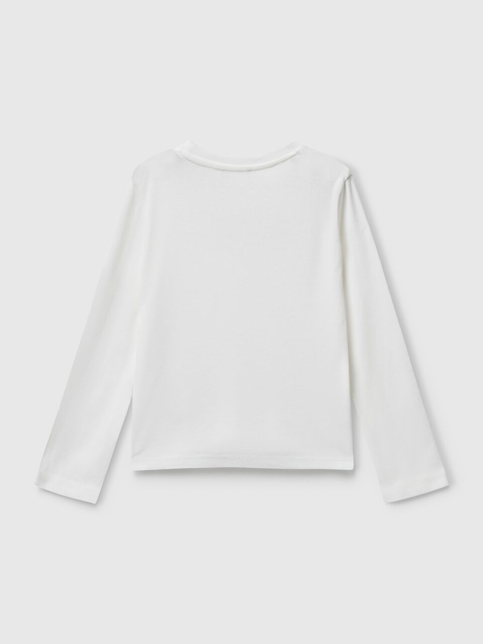 T-SHIRT L/S Niña image number 2