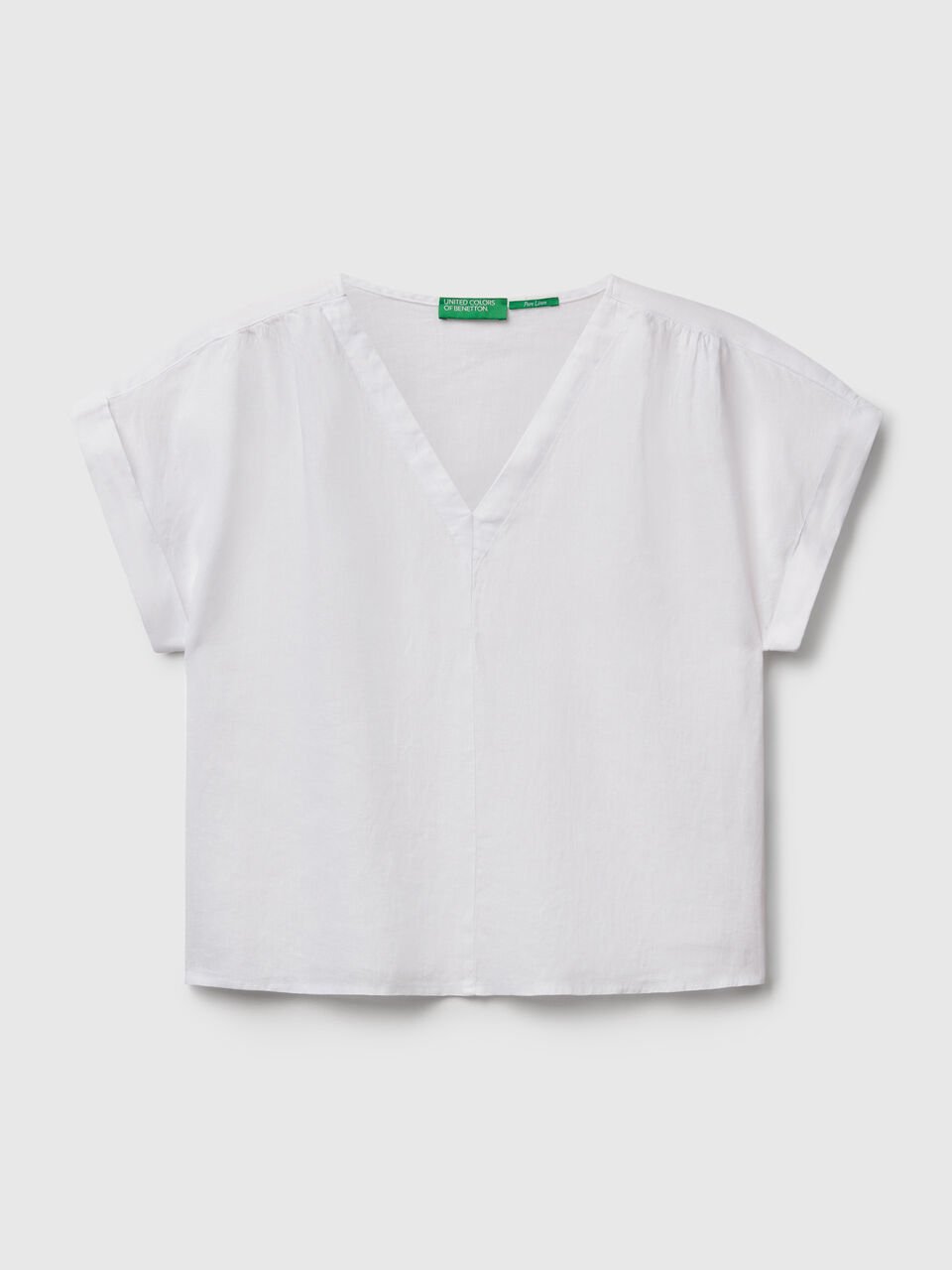 BLOUSE Mujer image number 1