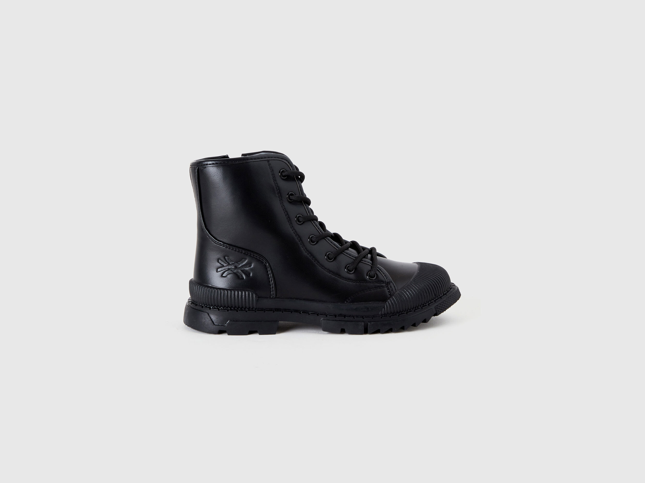 Botas tacticas converse clearance negras