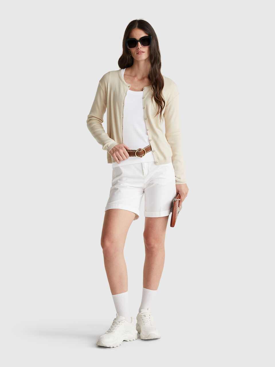 T-SHIRT L/S Mujer image number null