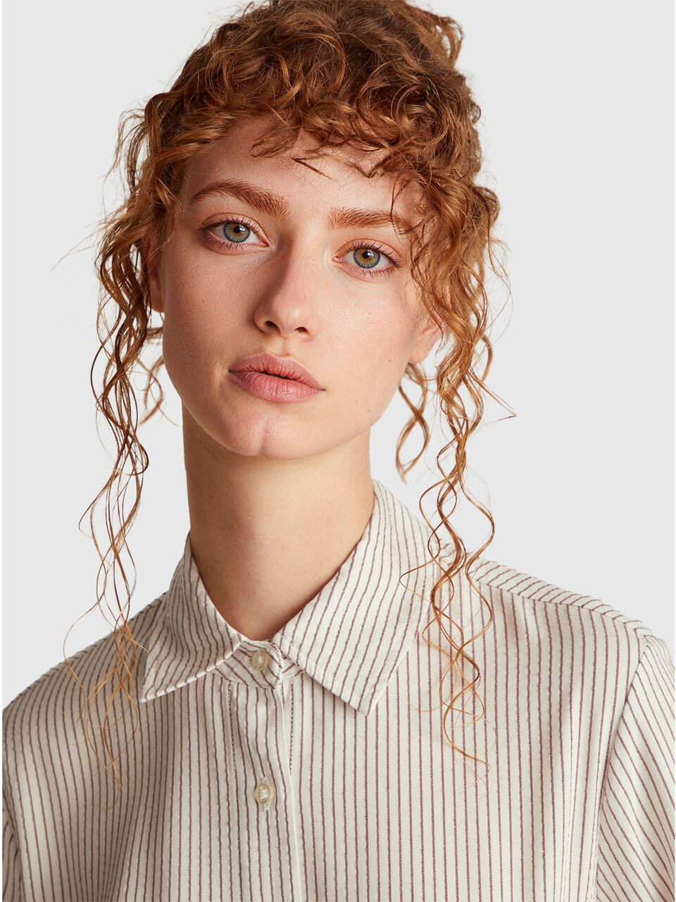 SHIRT Mujer image number null