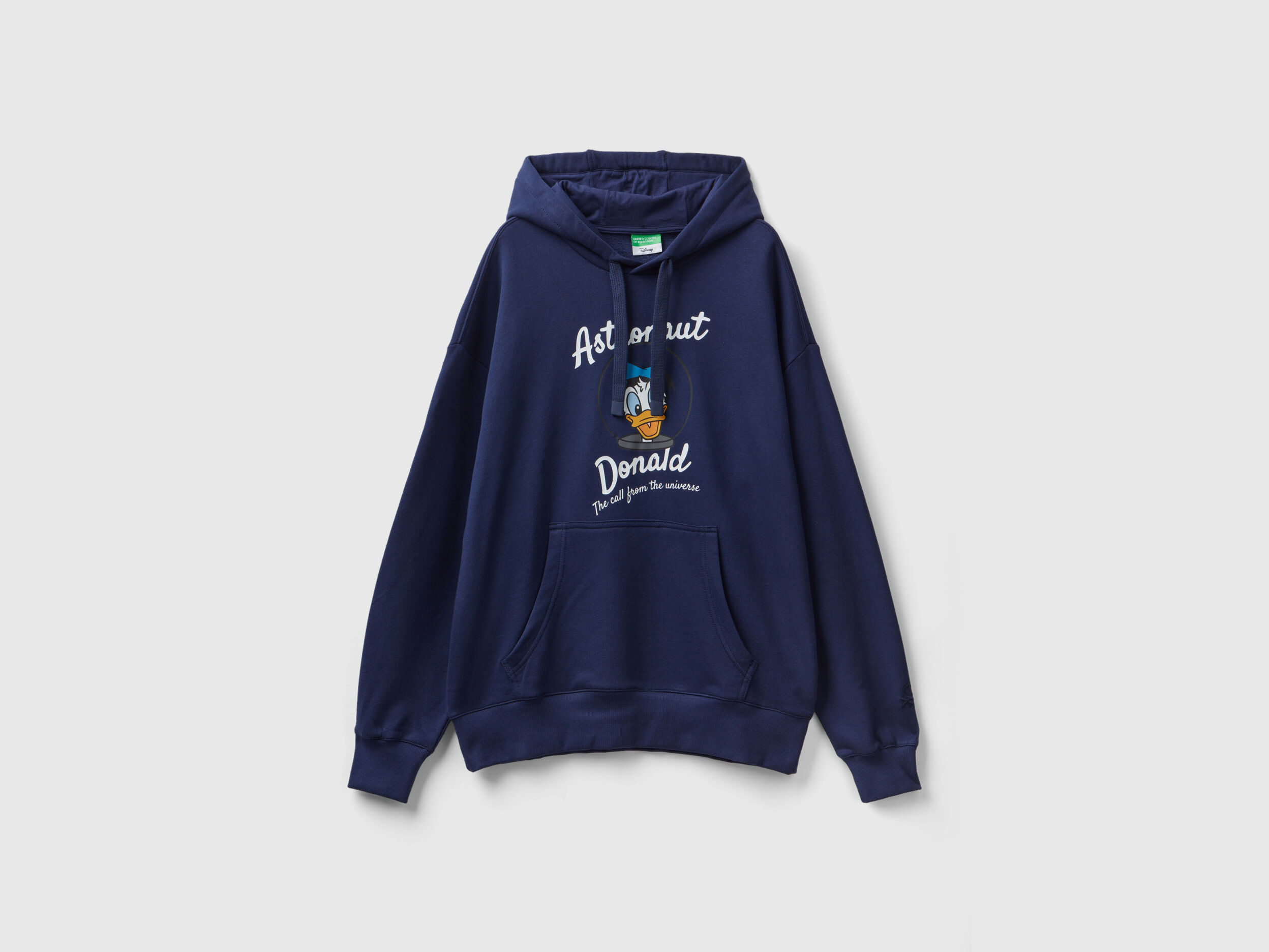 Sudadera discount pato donald