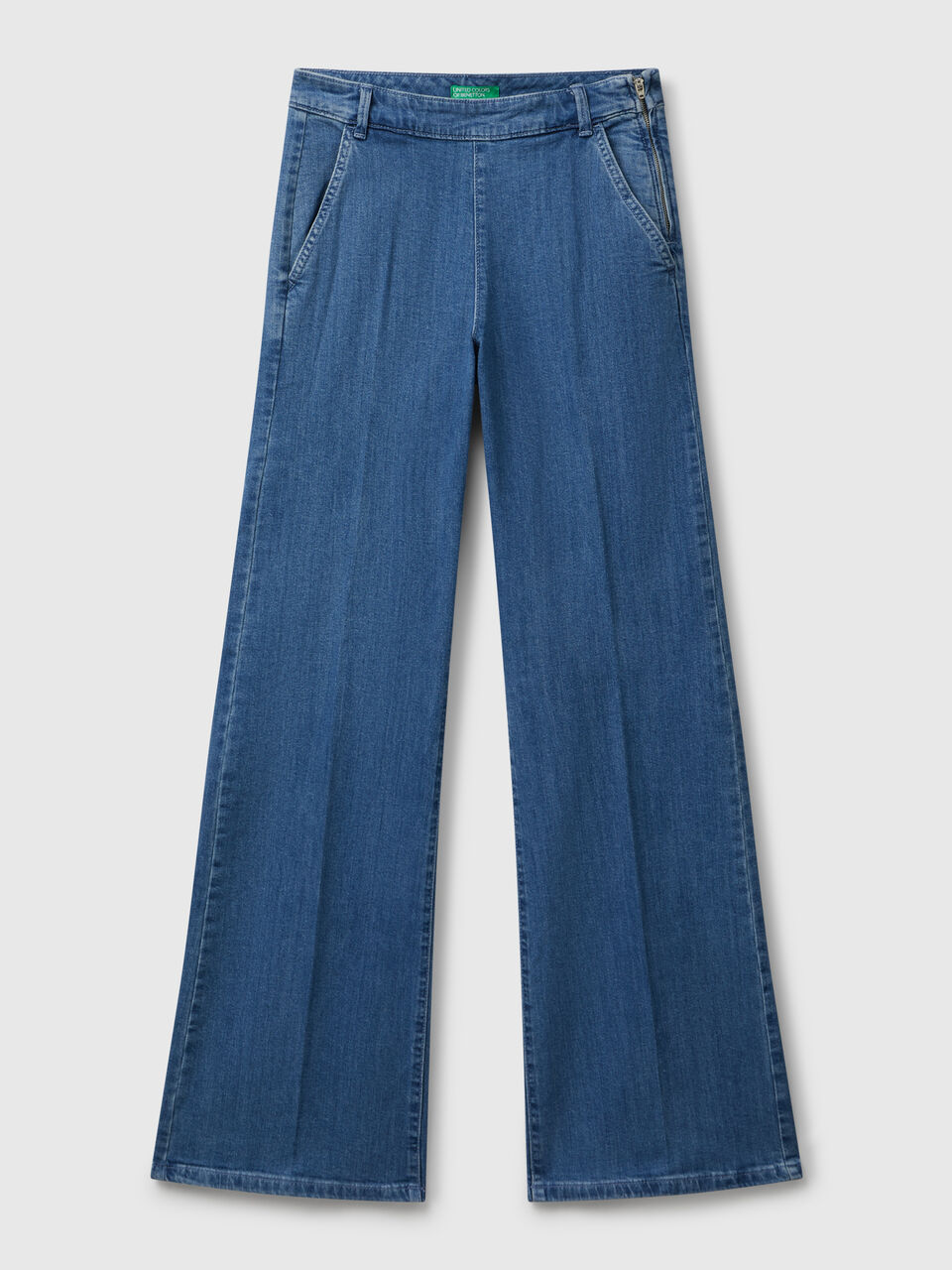 TROUSERS Mujer image number 1