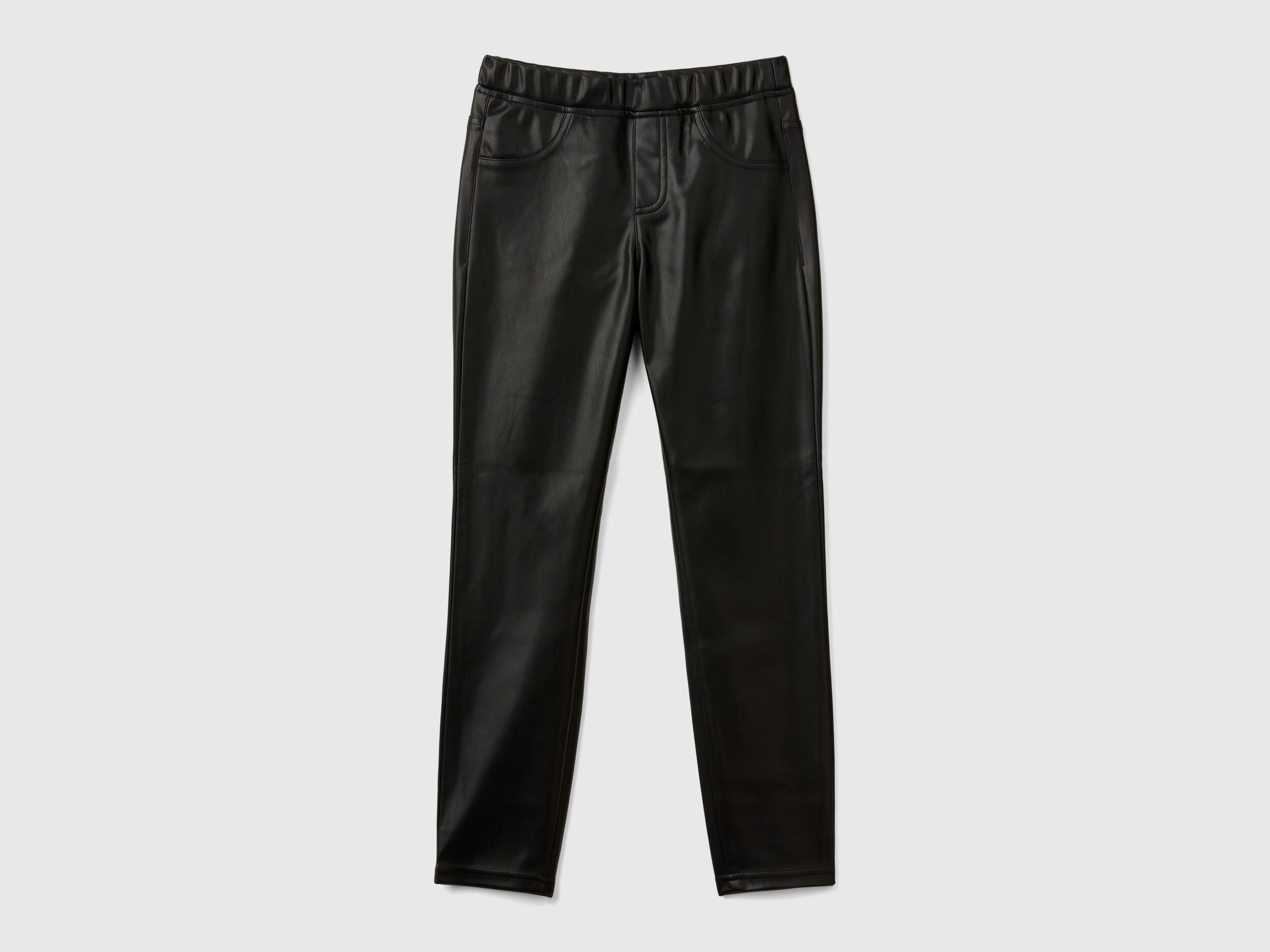 Pantalones pana niña benetton hot sale