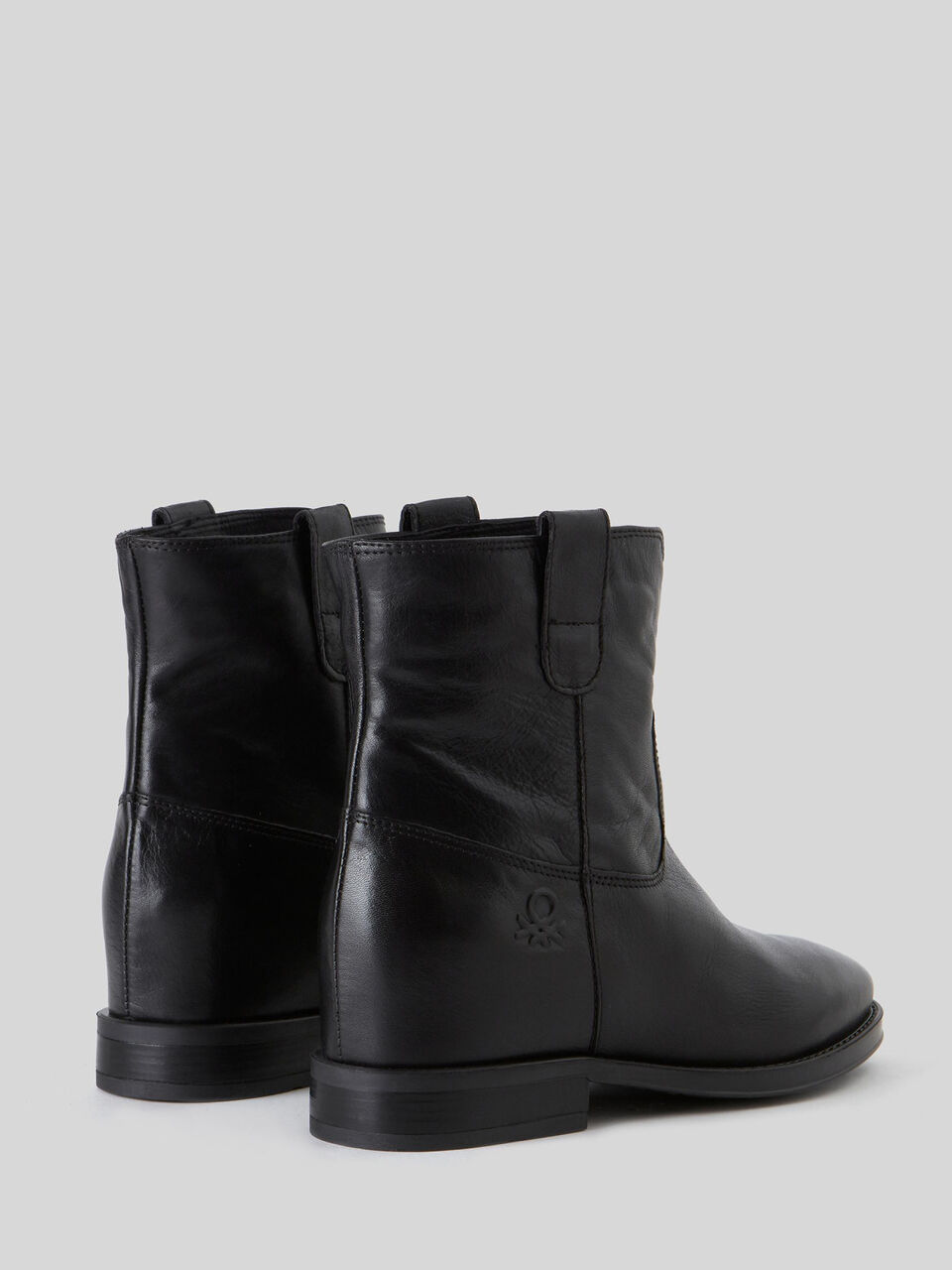 Botines de piel image number 2