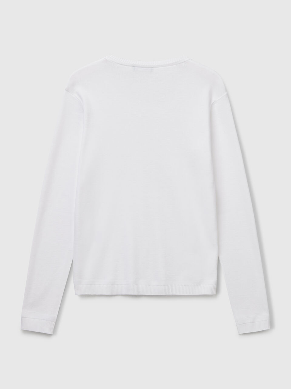 SWEATER L/S Mujer image number 2