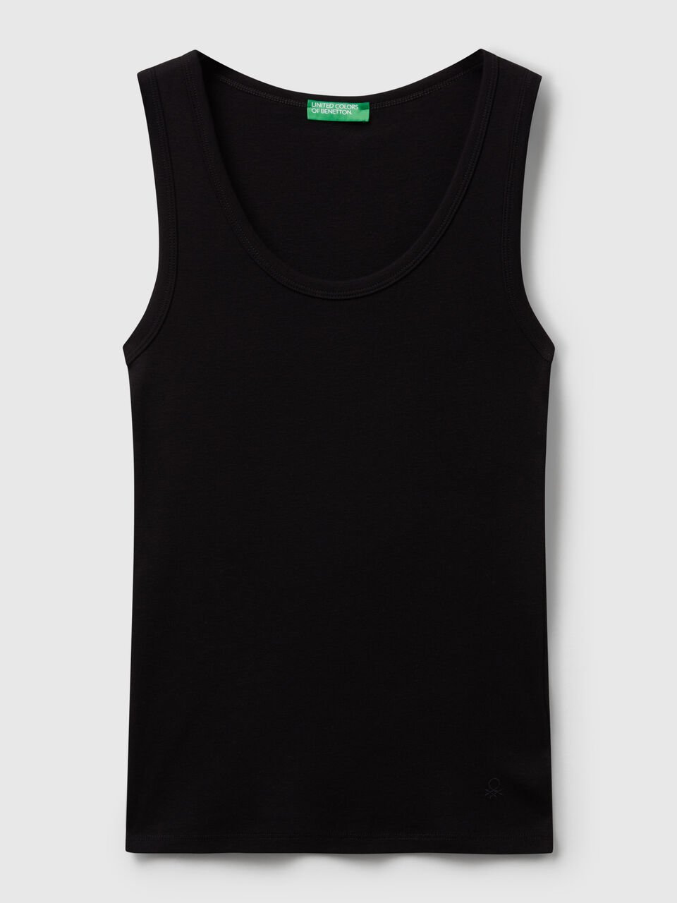 TANK-TOP Mujer image number 1