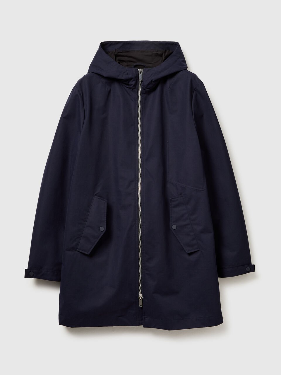 HEAVY JACKET Hombre image number 1