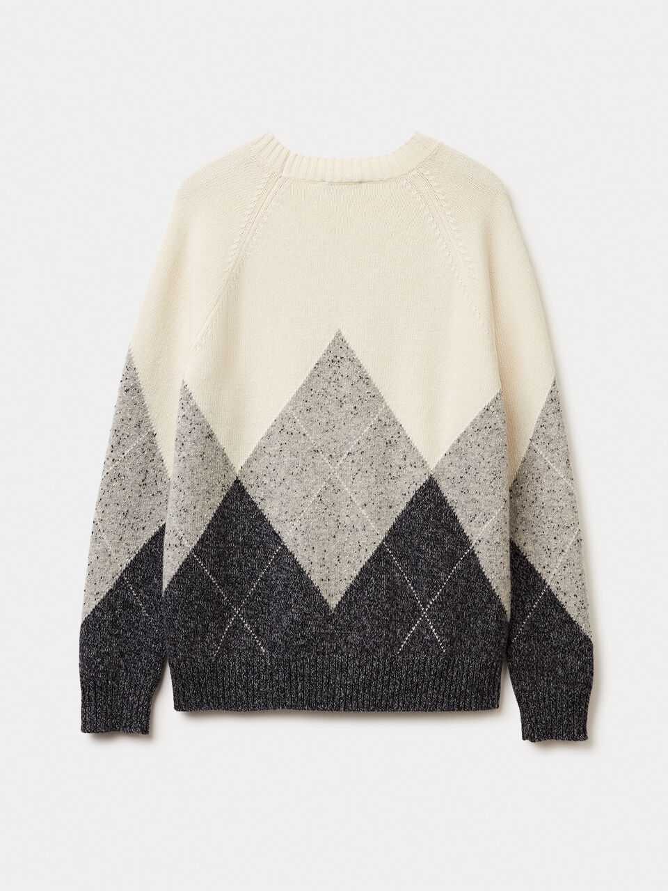 SWEATER L/S Hombre image number null