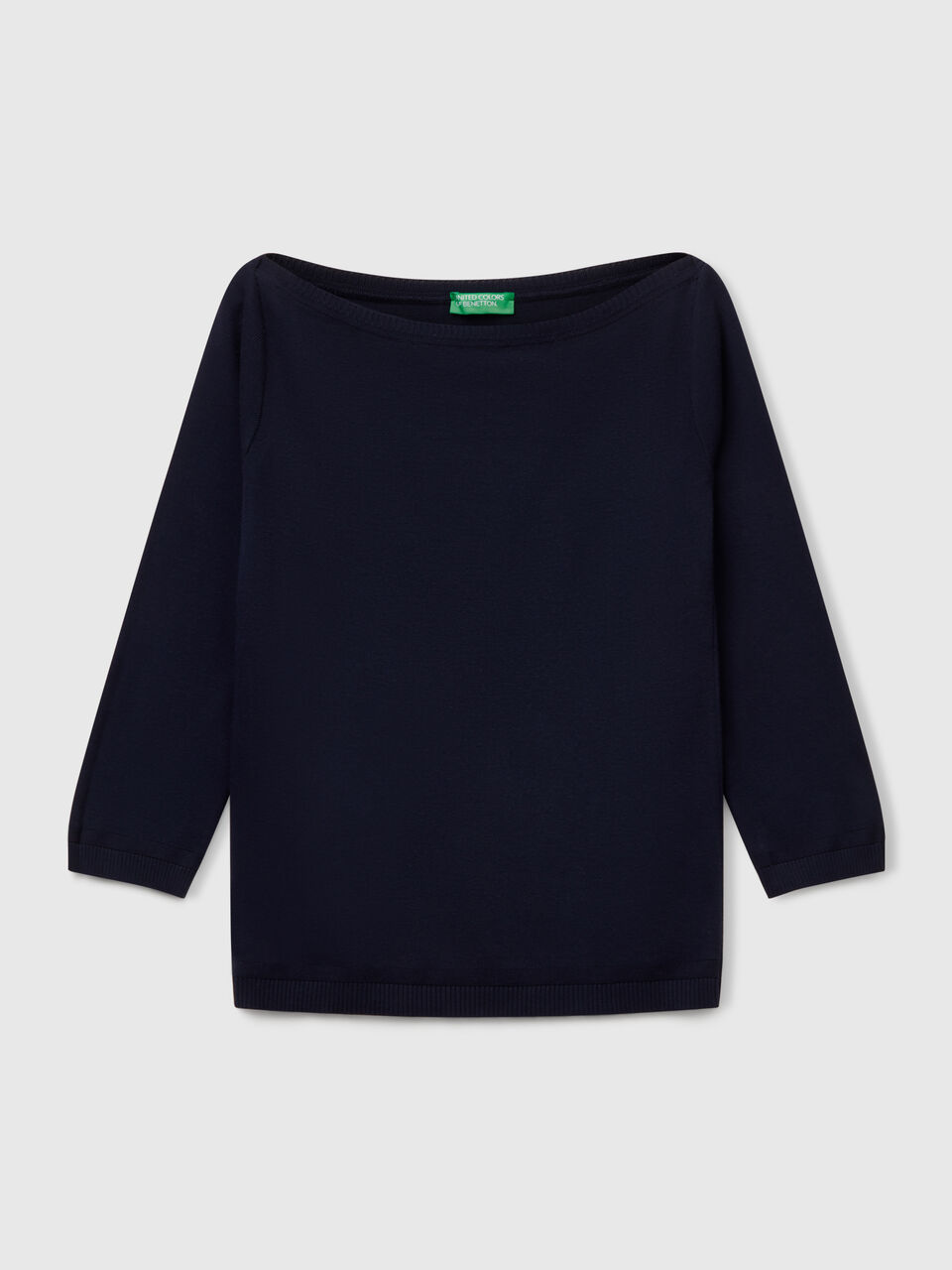 SWEATER H/S Mujer image number 1