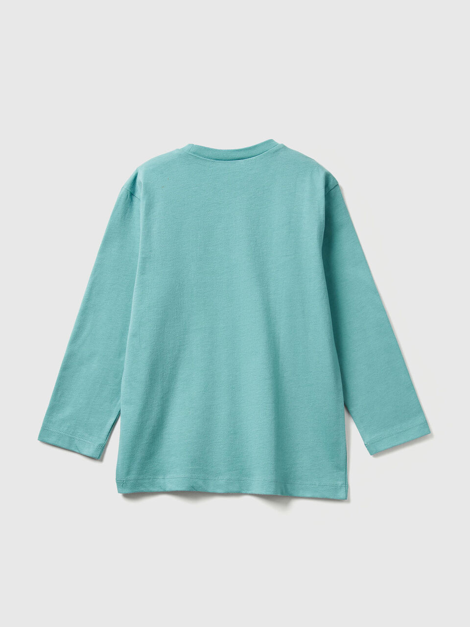 T-SHIRT L/S Niño image number null