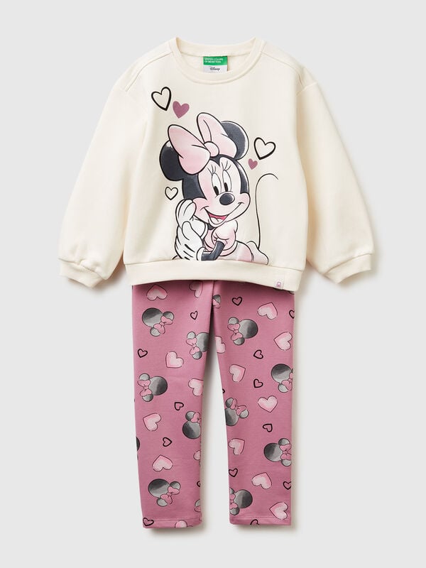 Traje de Minnie Mouse ©Disney Niña