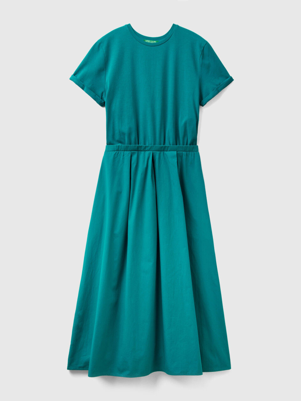 Benetton best sale vestidos mujer