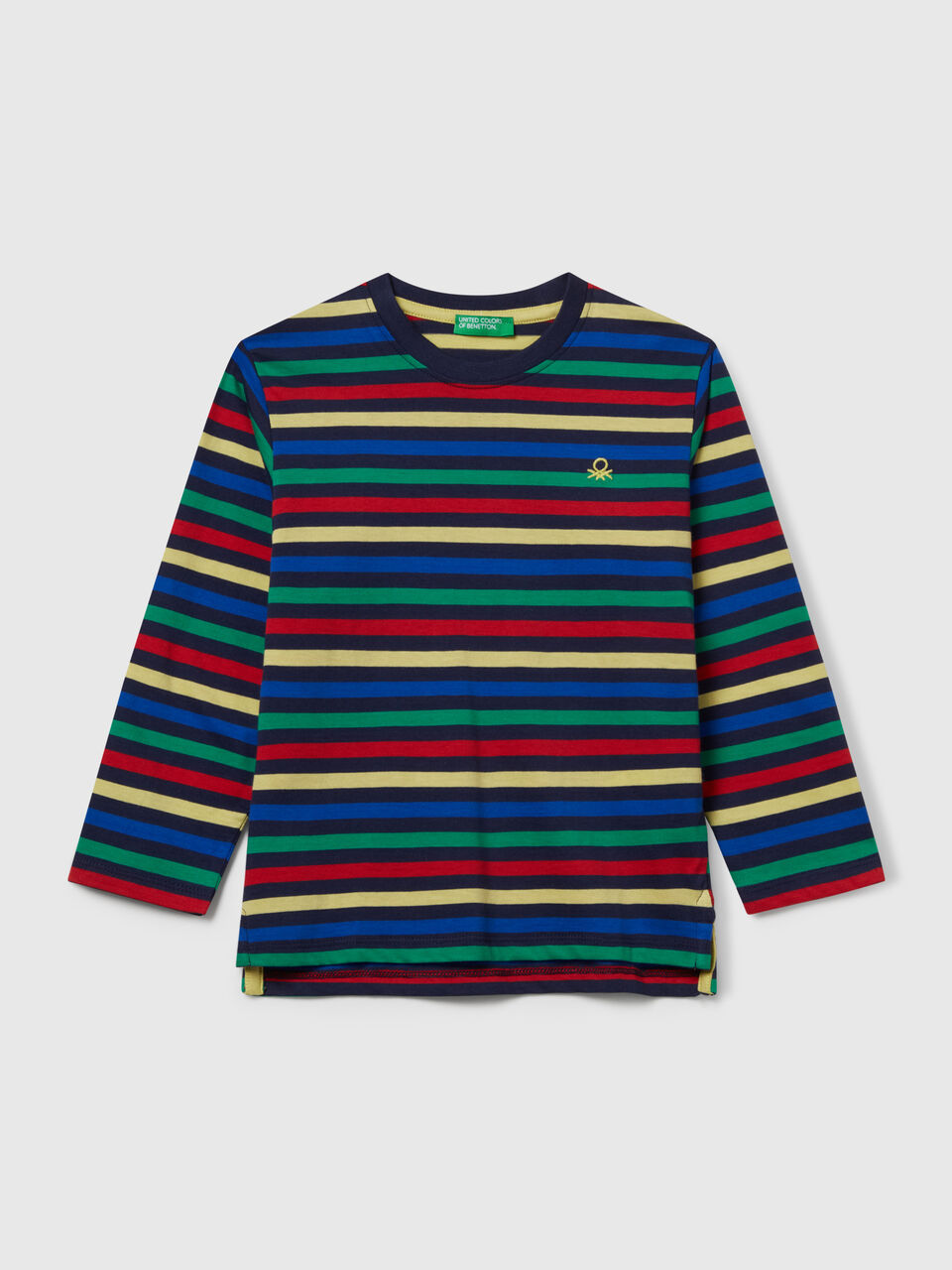 T-SHIRT L/S Niño image number null