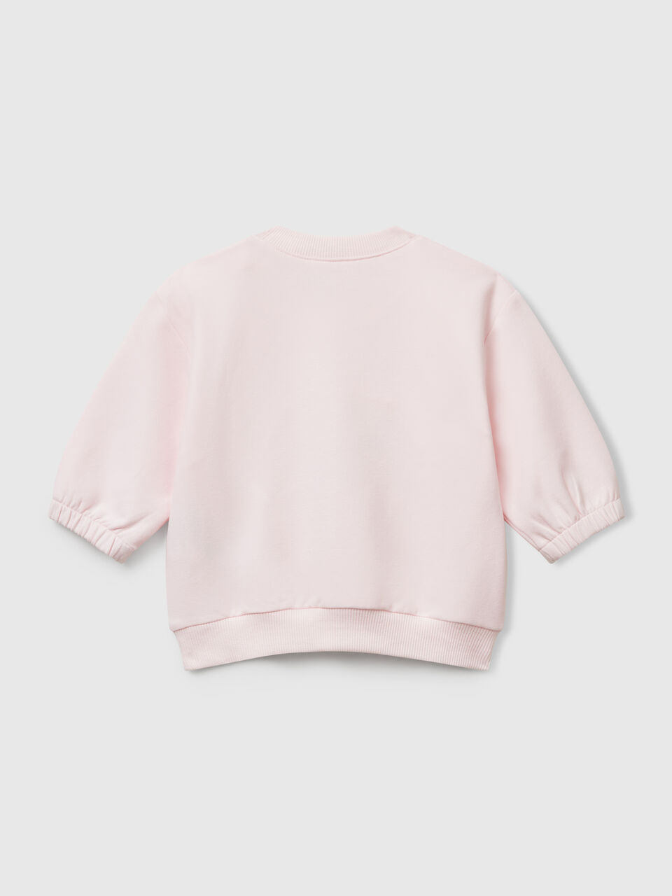 SWEATER L/S Recién nacidos image number 2