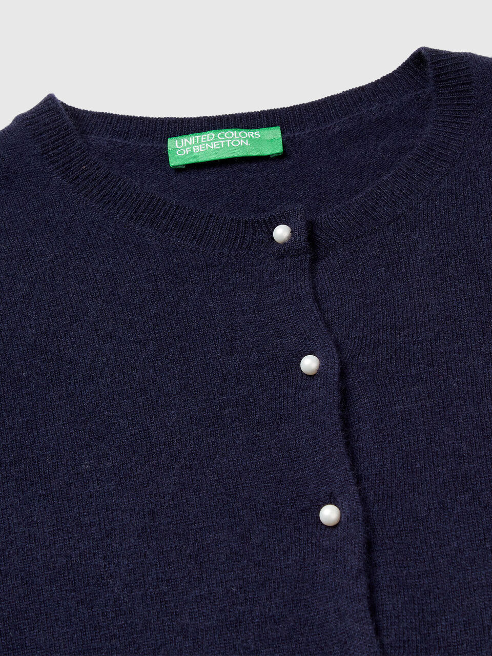 L/S SWEATER Mujer image number null