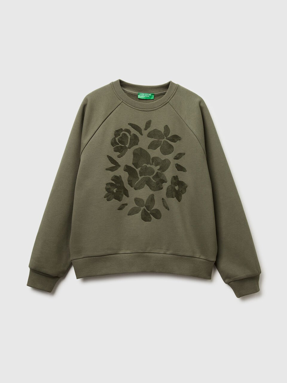 SWEATER L/S Mujer image number 1