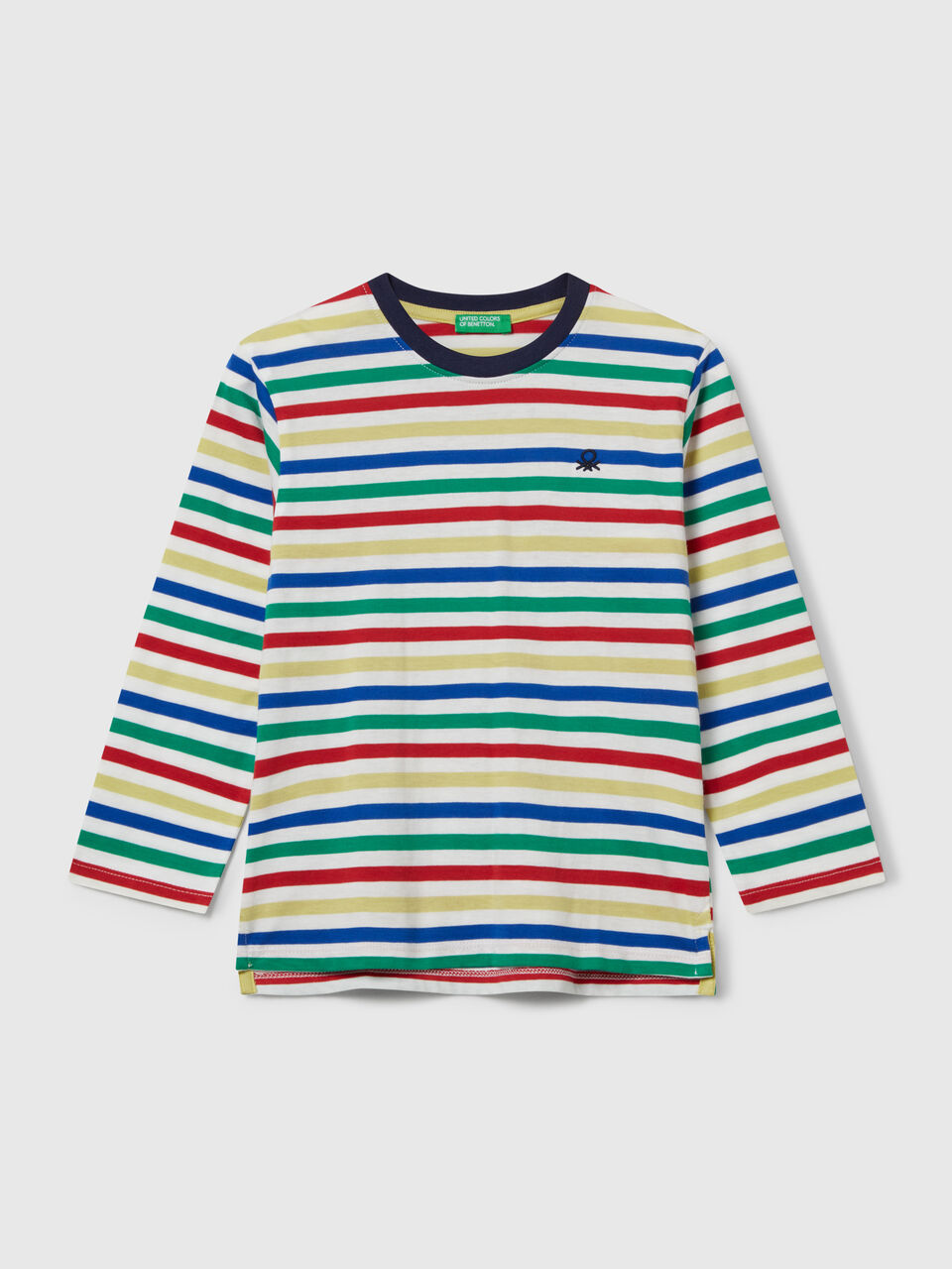 T-SHIRT L/S Niño image number 1