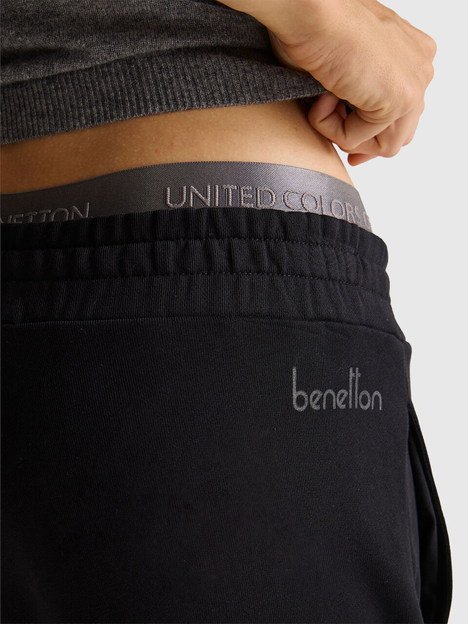 TROUSERS Mujer image number null