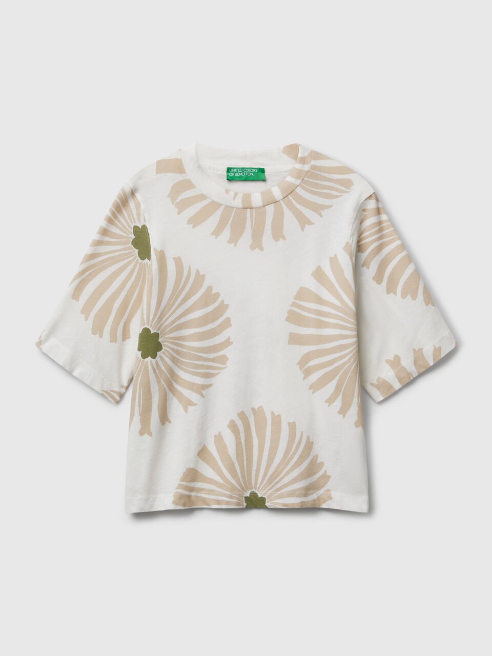 T-SHIRT Mujer image number 1