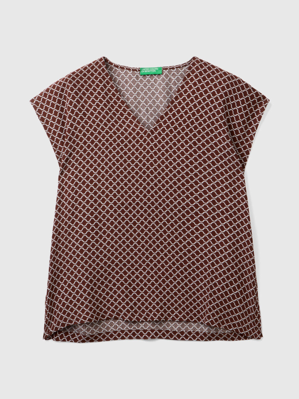 Rebajas benetton mujer 2019 online